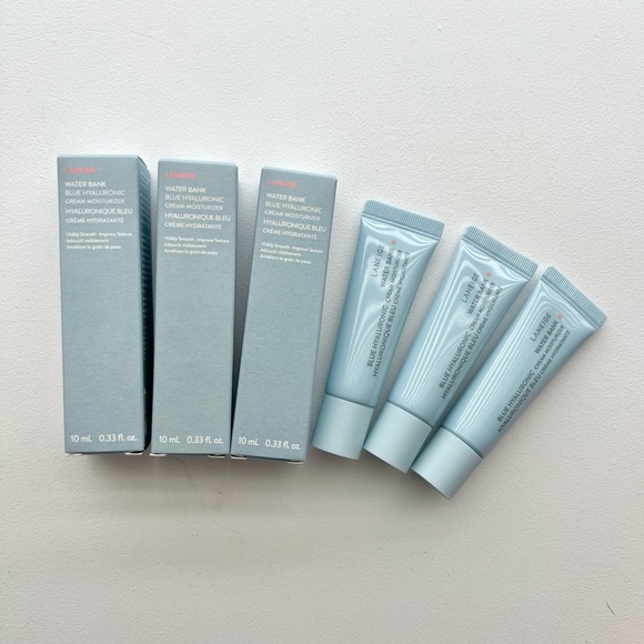 Laneige Water Bank - Picture 1 of 5